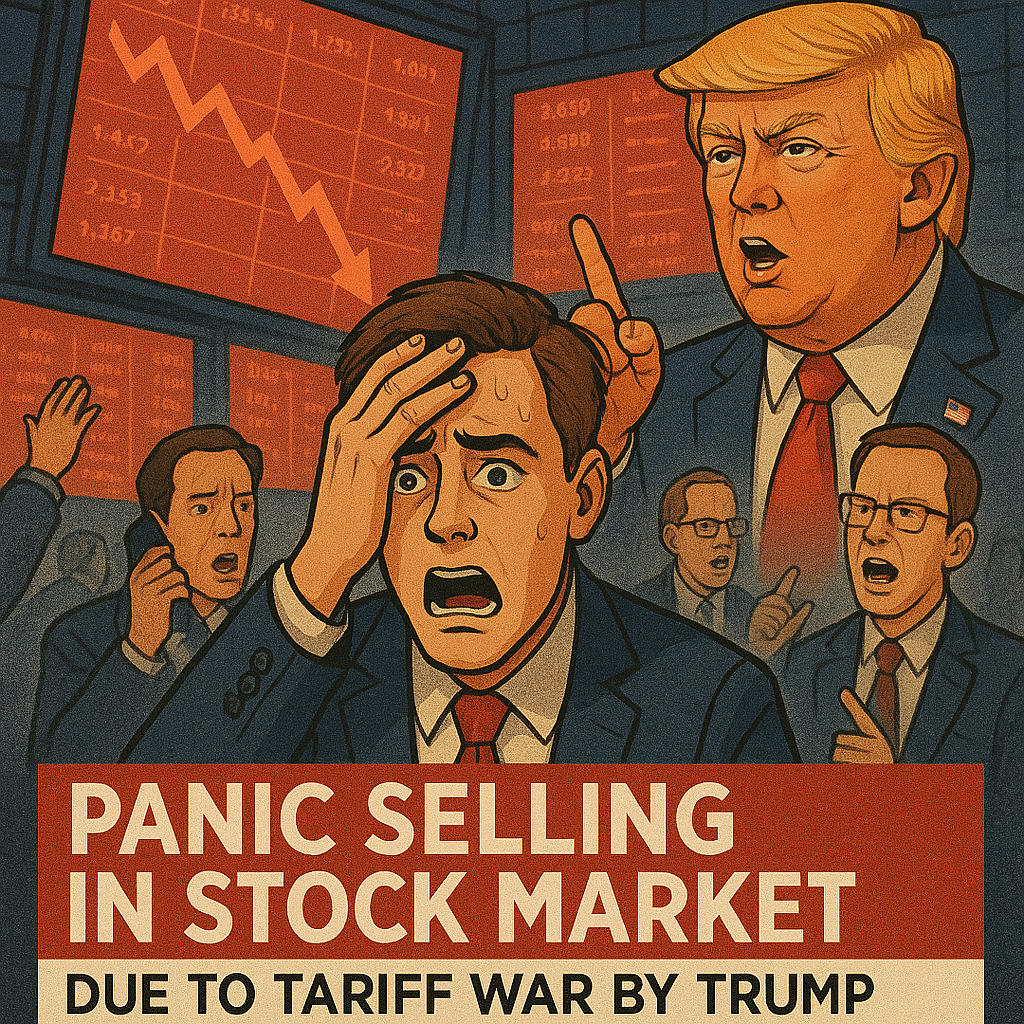 trump's tariff