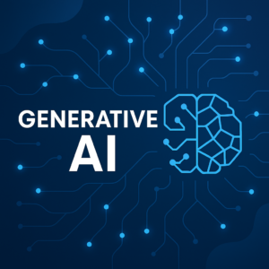 GENERATIVE AI